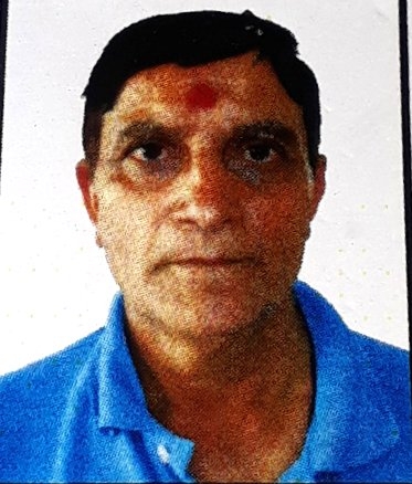 Valabhbhai Chanabhai Sojitra (V. C. Patel)