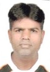 Yadav Parsotam Dayabhai