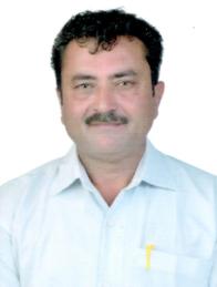 Deven Govindbhai Vanvi