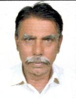 Kanjibhai Valjibhai Parmar