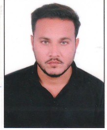 Makwana Dharmendra Vajubhai