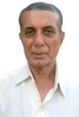 Mashru Mahendrabhai Liladharbhai