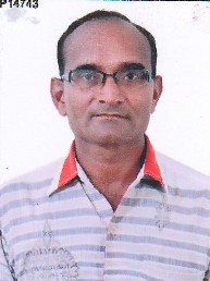 Pradipbhai Mavjibhai Tank