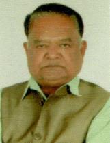 Rathod Nathabhai Vasharambhai
