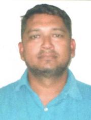 Zala Mukeshbhai Bharamalbhai