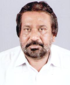 Dhirubhai Babulal Shrimali