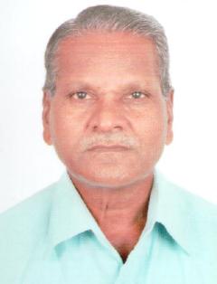 Keniya Bhanji Khimji