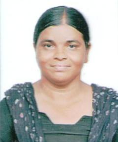 Maheshwari Kanchanben Kanjibhai