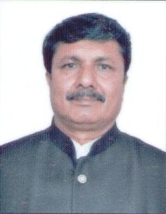 Naresh Naranbhai Maheshwari