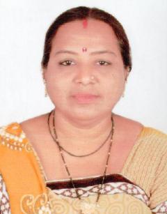 Sondarva Baluben Maheshbhai