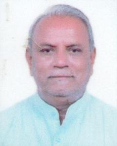 Valjibhai Danicha