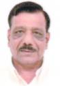 Bimal Shah