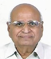 A. J. Patel
