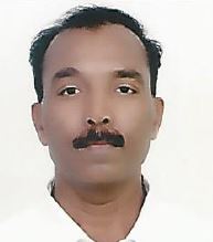 Kamleshbhai Vitthalbhai Parmar