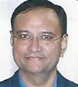 Patel Anilbhai