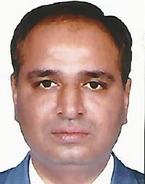 Patel Shailesh