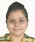 Patel Vaishaliben Ronakbhai