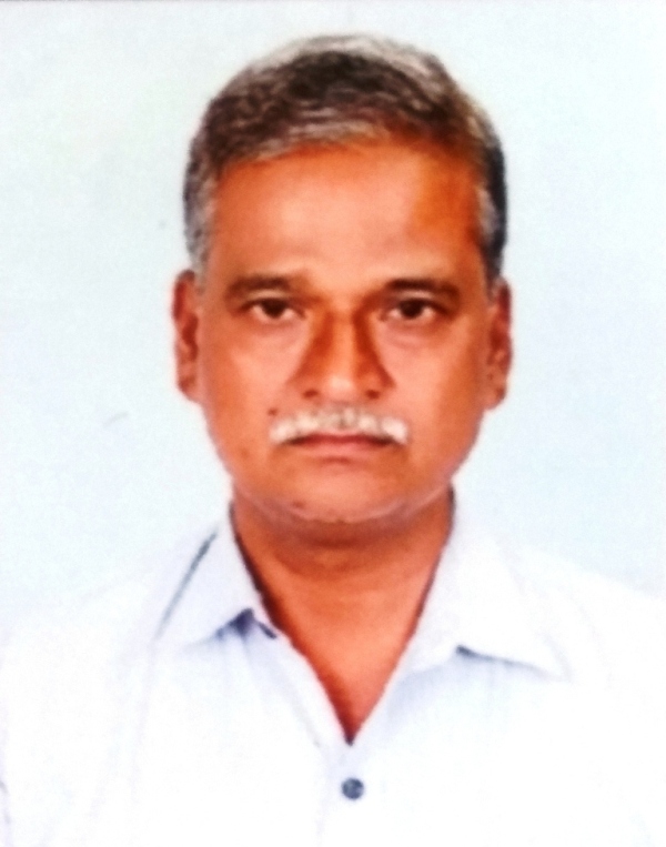 Amrutham Narsaiah Papaiah