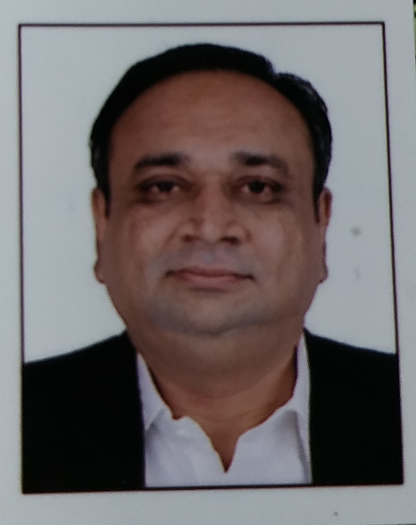 Chauhan Nileshkumar
