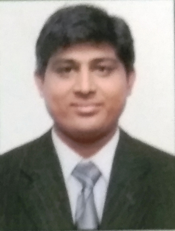 Jain Rajendrakumar Anilkumar