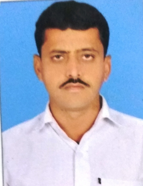 Javid Ahmad Shekh