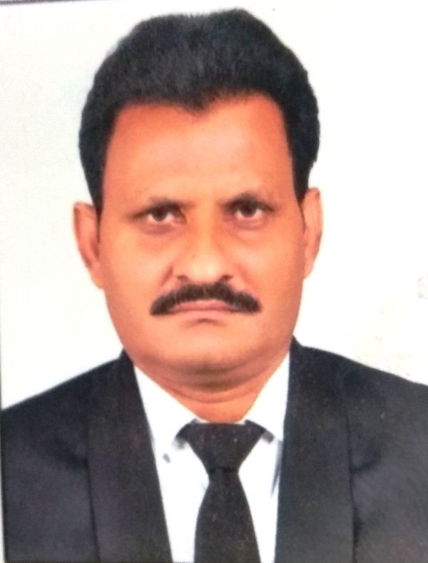 Jitendrabhai Premnath Mishra
