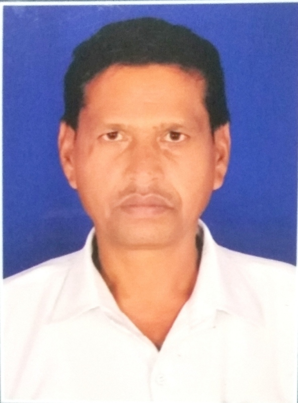 Pasvan Virendra