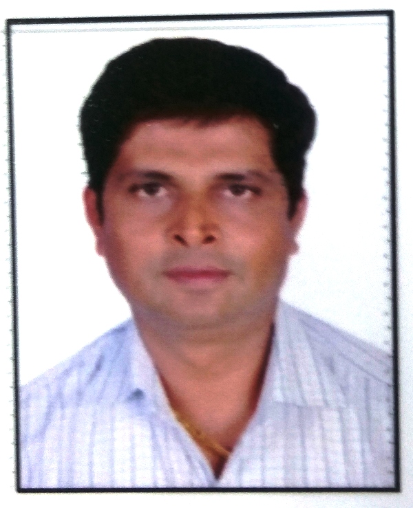 Patel Ashvinbhai
