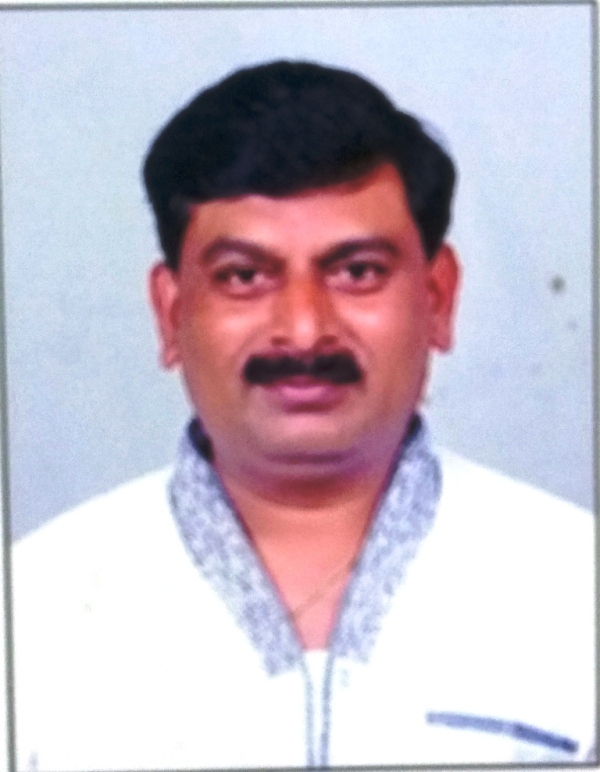 Patel Dharmeshbhai Bhimbhai