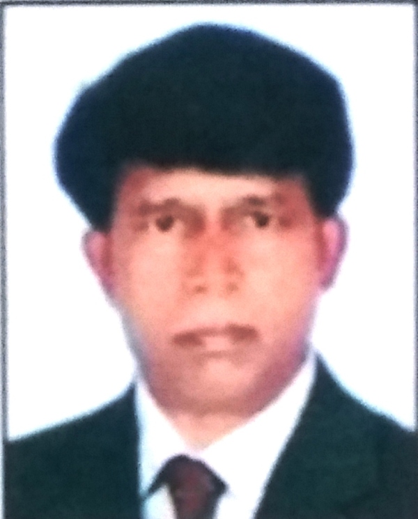 Ramjan Mansuri Patrakar