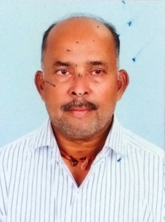 Saiyad Mehmud Ahmad