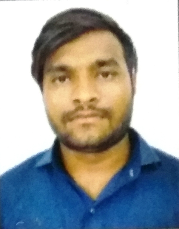 Shaikh Saeed Inayat Patrakar