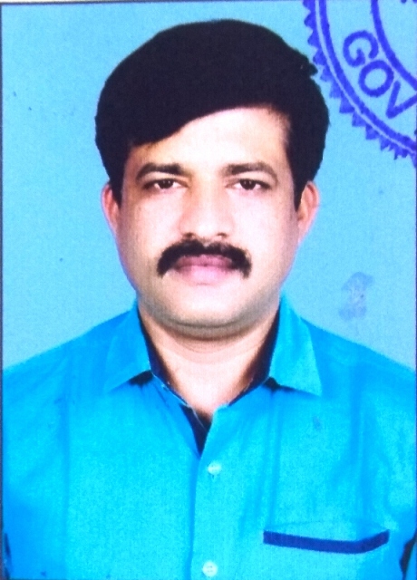Sharma Rajmal Mohanlal (Gabbar)