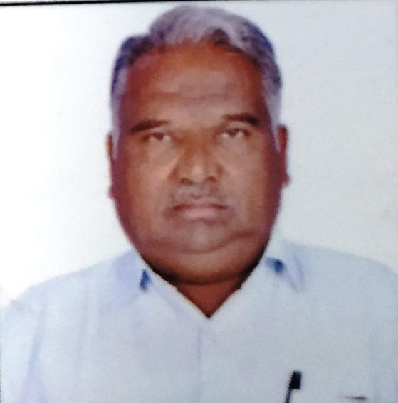 Shekh Hamid Ramjan