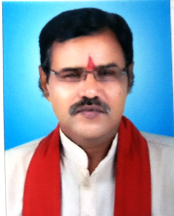 Shriprakash Shukla