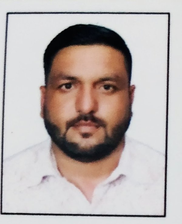 Sohilkhan Hashimkhan (Sohil Panchar)