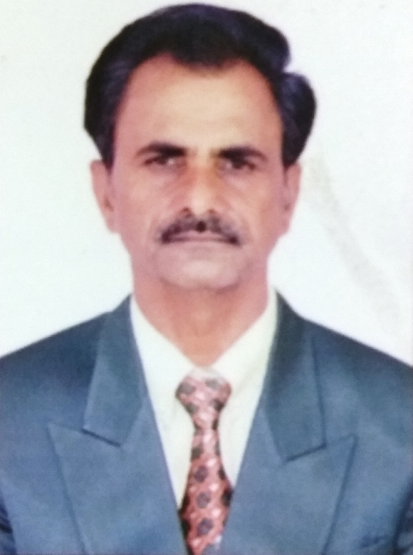 Taywade Virendra