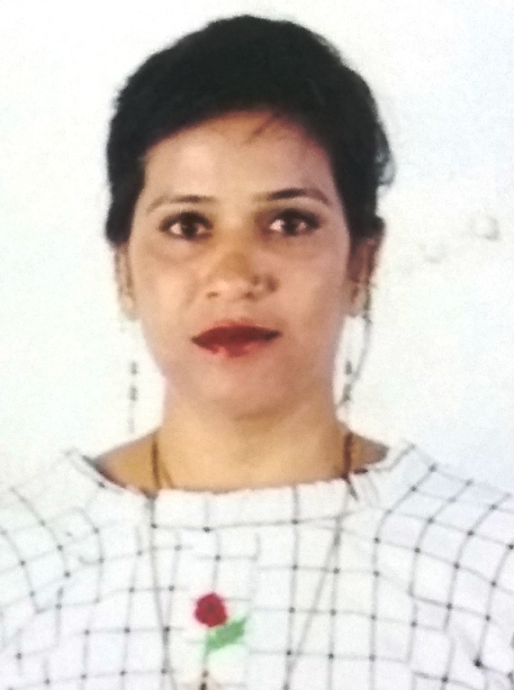 Vineeta Aniruddh Sinh