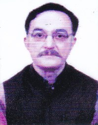 Bhatti Ajitsinh