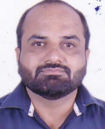 Kanubhai Bhalabhai Bharvad