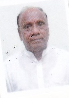 Khant Vechatbhai Kuberbhai