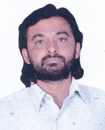 Lalabhai Gadhvi