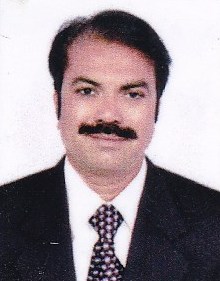 M. Ishak Mahebubkhan Pathan