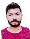 Patel Kavankumar Vinodbhai