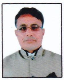 Patel Sardarsinh Balvantsinh