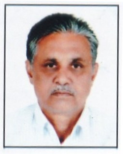 Ratansinh Magansinh Rathod