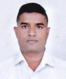 Rathod Vijaysinh Mohansinh