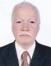 Solanki Prabhubhai Maganbhai