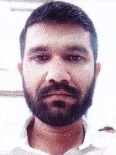 Virendra Parsottamdas Patel