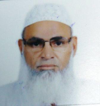 Bhoraniya Shoyabbhai Hasambhai